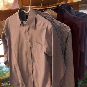 Teenage Boy's Entire Wardrobe